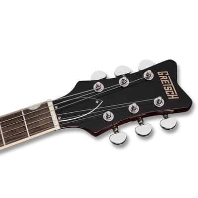 Gretsch | Streamliner Jet Electric Guitar | Duo-Tone Burst image 6