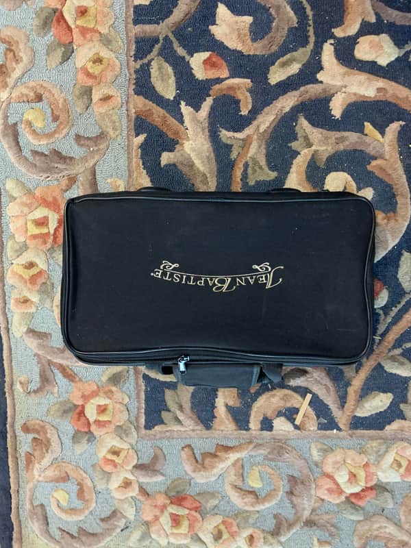 Jean Baptiste JBCL480 Clarinet (ACK 229) image 1