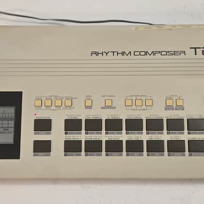 Roland TR-626 Rhythm Composer - Free Shipping US & Canada