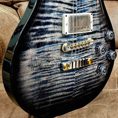 PRS McCarty 594 Core 2023 - Colbalt Blue with Black Burst image 4