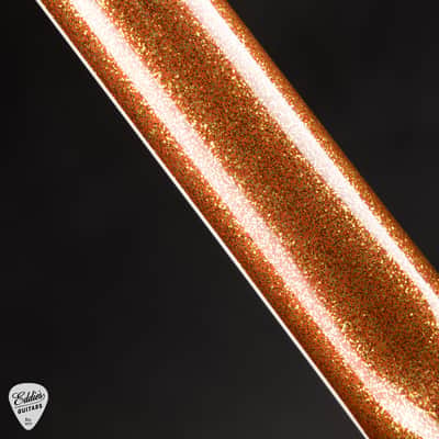 ESP USA V-II FR BH - Rustic Copper Sparkle image 10