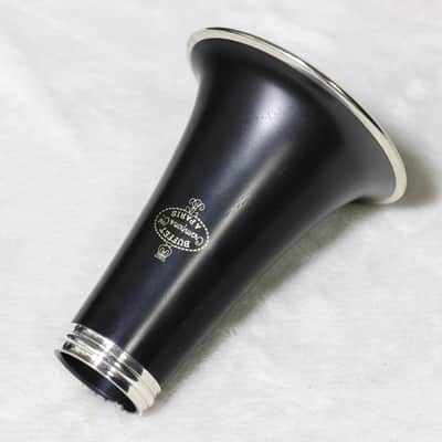 Buffet Crampon E-11 SP Clarinet [949171] (09/11) image 8