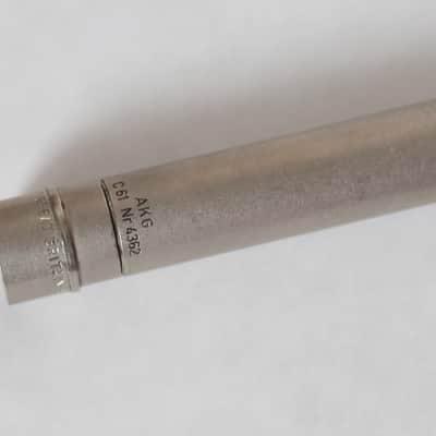 AKG C61 image 3