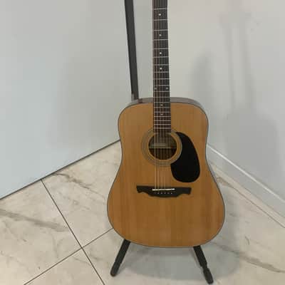 Yamaha Eterna EF-10 Natural | Reverb