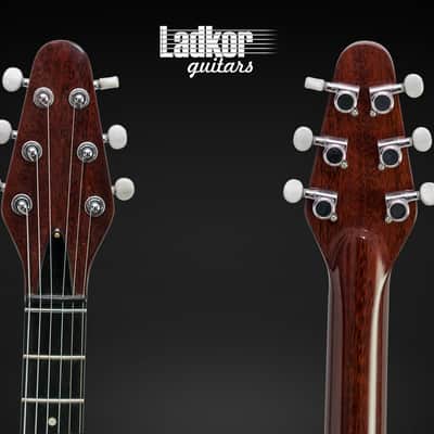 RS Custom Red Special 1964 Supreme Brian May Signature Guitar Queen collector USA Bohemian Rhapsody image 12