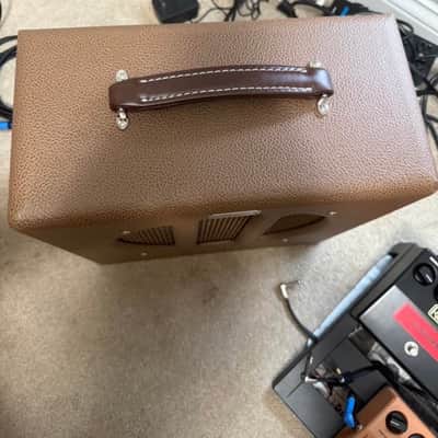 Vintage47 VA-20 Amp image 2