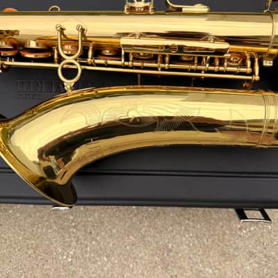 Beautiful Julius Keilwerth SX90R Tenor Saxophone image 7
