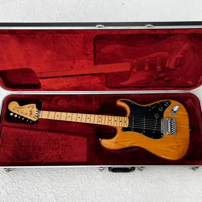 1979 Fender Stratocaster USA Ash with Maple Neck – Perfect! image 8