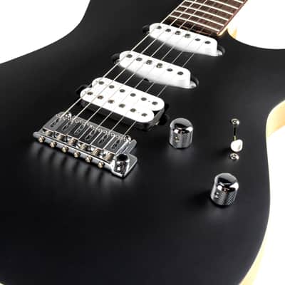 VOX x Saito SV-622 Standard | Black | SSH image 4