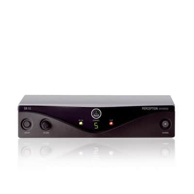 AKG - Perception Wireless 45 Sports Set Band-A image 2