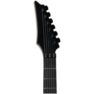 Ibanez RGR6BSP Electric Guitar, Iron Pewter image 7