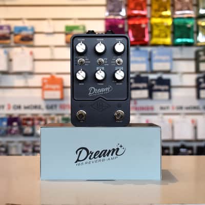 Universal Audio Dream ’65 Reverb Amplifier image 1