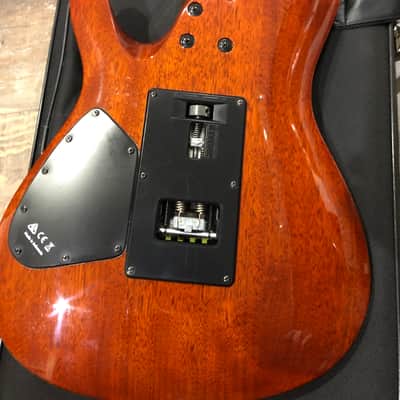 Ibanez S1070 pbz-clb image 5