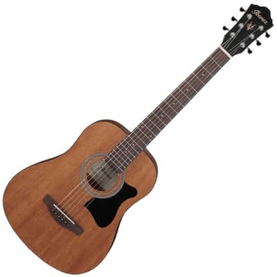 Ibanez - V44MINIOPN - AC GTR image 1