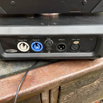 SHOWTEC Phantom Hybrid 12R 2022 - Black image 6
