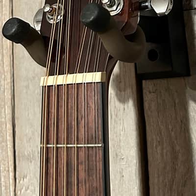 Fender CD-140SCE 12-String - Natural With Hardshell Case, Support Independent Guitar Stores, Shop Here! image 8