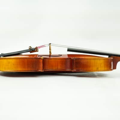 Conservarte Replica Antonius Stradivarius Cremonensis Faciebat Anno 1725 image 20