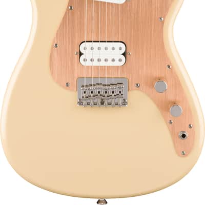 Squier Classic Vibe Duo-Sonic HS Desert Sand image 3
