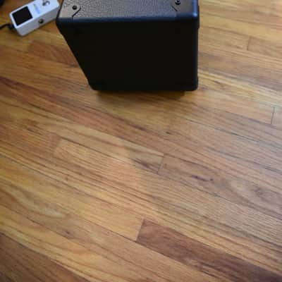 Bruce Egnater E3 Boutikit, 2025, Handwired all tube 20 Watt head image 8
