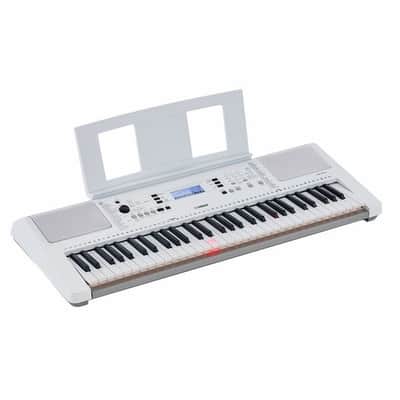YAMAHA EZ-300 White