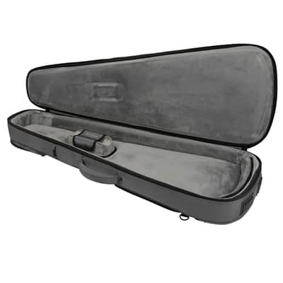 Gator Cases ICON Series Bag for Electric Guitars, Grey image 3