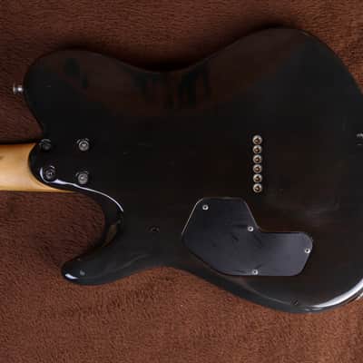 Starfield (Ibanez) Cabriolet American Special - 3,12kg - USA 1992 image 22
