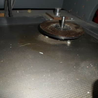 RCA Reel To Reel Tape Recorder Transport Preamp Vintage Studio WOWO image 6