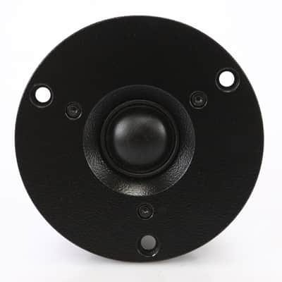 2 Vifa D27TG-46 6Ohm Speaker Tweeters for ATC SCM20 Monitors #47519 image 4
