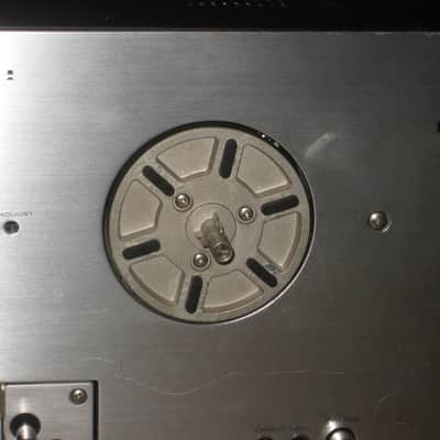 Pioneer RT-707 w/90 Day Warranty, Pro Serviced Open Reel Tape Deck image 9