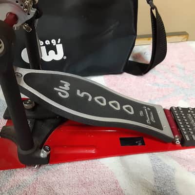 DW 5000 AD4 Accelerator Single Bass Drum Pedal image 9