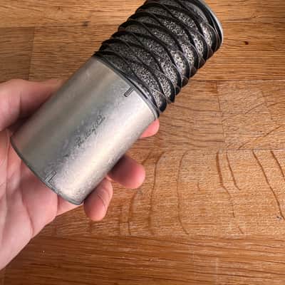 Aston Origin Large Diaphragm Cardioid Condenser Microphone 2010s - Metal image 2
