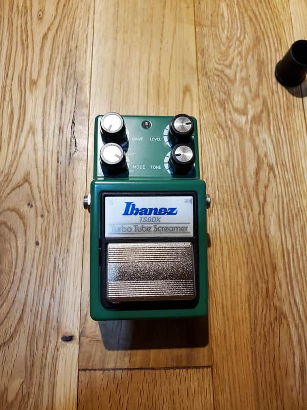 Ibanez TS9