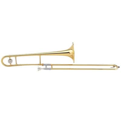 Bach TB300 Student Model Bb Trombone | Reverb