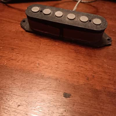Schecter Pickup 1978 image 3