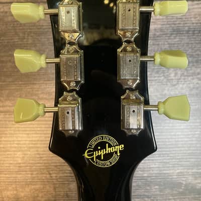 Epiphone SG Pro Electric Guitar (Jacksonville, FL) image 6