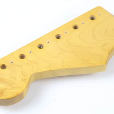Fender Stratocaster '57 1957 Riessue Japan ~Soft V Neck~ Strat MIJ image 16