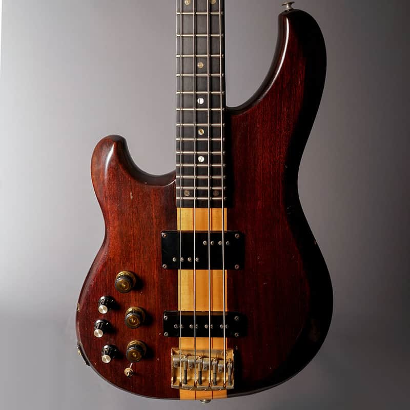 Ibanez Musician MC924 Left Handed 1983 image 1