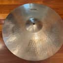 Zildjian 20" K Series Heavy Ride Cymbal 1988 - 2020 - Traditional