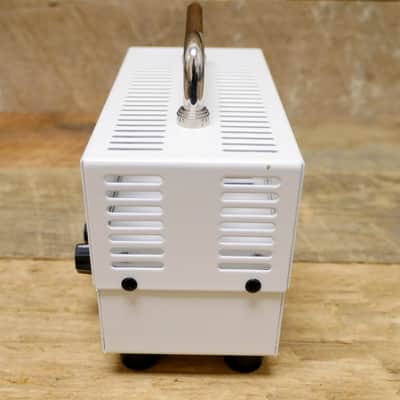 Orange MT20 Micro Terror 20w Guitar Head 2018 White image 2