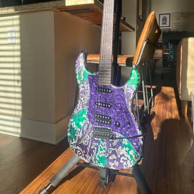 James Tyler Studio Elite 2025 - Alien Guano image 2