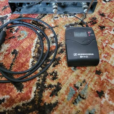 Sennheiser Ew100 G2 image 2