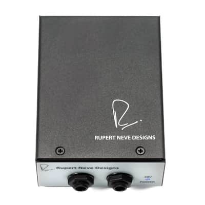 Rupert Neve Designs RNDI-M Active Transformer Direct Interface image 4