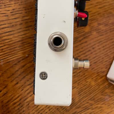 Jetter Gain Stage Red 2010s - White image 3