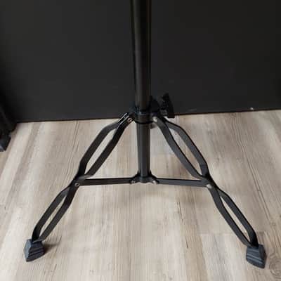 Peace CS-690 BK Cymbal Stand - Black image 4