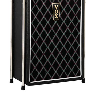 Vox - Mini Superbeetle Bass 50-watt 1x8 inch Mini-stack image 2