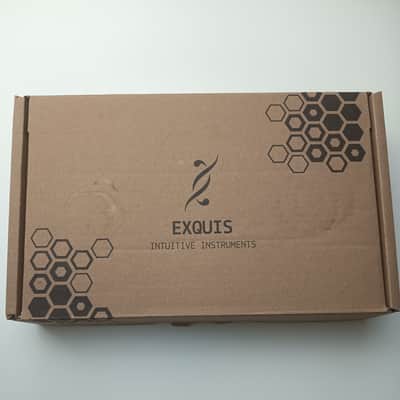 Intuitive Instruments Exquis 61-Key MPE Controller image 5