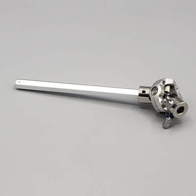 Pearl Hex Drive Shaft w/ Key for Demon Pedals image 1