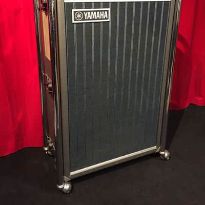 Yamaha RA 50 type Leslie image 1