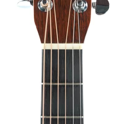Martin D18 Mahogany Spruce 1967 image 2