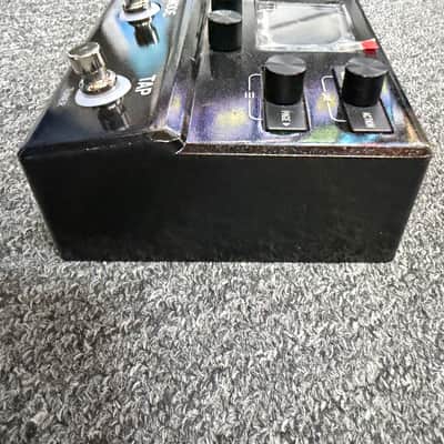 Line 6 HX Stomp XL With Box 2021 - Present - Black image 2